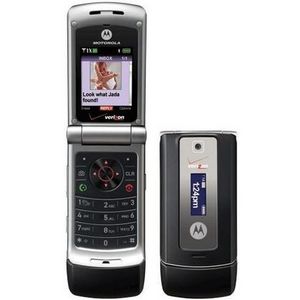 Motorola W385 ringtones free download.
